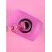 LUNA Топ для гель-лака Top Pink 13ml