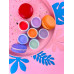 LUNA Гель для наращивания Candy Gel №25 15ml