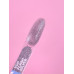 LUNA Топ для гель-лаку Top Flash Silver 13ml