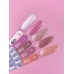 LUNA Гель-желе Jelly Gelly №3 15ml LUNA Гель-желе Jelly Gelly №3 15ml