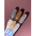 LUNA Топ для гель-лаку Top Flash Gold 13ml LUNA Топ для гель-лаку Top Flash Gold 13ml