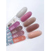 LUNA Гель-желе Jelly Gelly №3 15ml LUNA Гель-желе Jelly Gelly №3 15ml