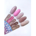 LUNA Жидкий Гель Light Acrygel №63, 13 мл LUNA Жидкий Гель Light Acrygel №63, 13 мл