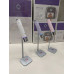 Ліхтарик O NAIL Портативна LED LAMP Purple Ліхтарик O NAIL Портативна LED LAMP Purple