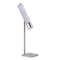 Ліхтарик O NAIL Портативна LED LAMP Purple