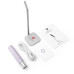 Ліхтарик O NAIL Портативна LED LAMP Purple Ліхтарик O NAIL Портативна LED LAMP Purple