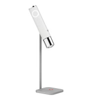 Фонарик O NAIL Портативная LED LAMP White Фонарик O NAIL Портативная LED LAMP White