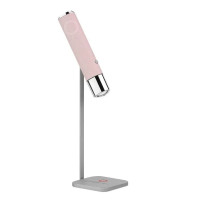 Фонарик O NAIL Портативная LED LAMP Pink