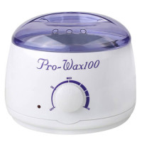 Воскоплав баночний PROWAX 100 Білий Воскоплав баночний PROWAX 100 Білий