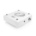 Вытяжка для маникюра с НЕРА фильтром BUCOS CYCLONE V1 на 100W белая Вытяжка для маникюра с НЕРА фильтром BUCOS CYCLONE V1 на 100W белая