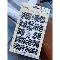 VS Nails Плівки для манікюру -017-