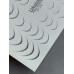 UAslider Слайдер-дизайн Color and Foil 270 silver