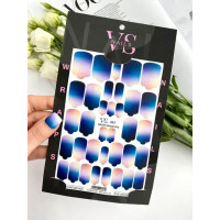 VS Nails Плівки для манікюру -042-