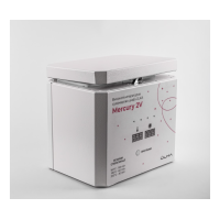 Сухожарова шафа ULKA Mercury 2V Сухожарова шафа ULKA Mercury 2V