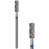 Фреза Циліндр Blue (синій) 104.110.524.35 X-Cool Formula Profi Premium 3.5 мм