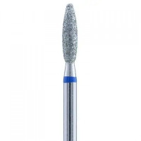 Formula Profi Фреза Полум'я Тупе Blue (синє) 021