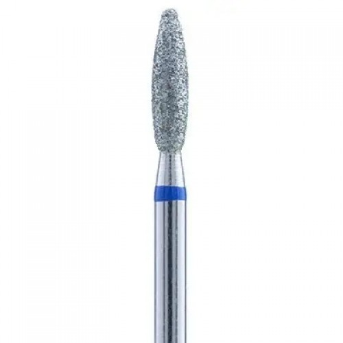 Formula Profi Фреза Пламя Тупое Blue (синее) 021 Formula Profi Фреза Пламя Тупое Blue (синее) 021