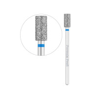 Formula Profi Фреза Циліндр Blue (синій) 040 Formula Profi Фреза Циліндр Blue (синій) 040