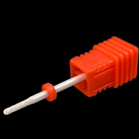 Керамічна фреза для випилювання арки (коротша робоча частина) Small Round (F) Керамічна фреза для випилювання арки (коротша робоча частина) Small Round (F)
