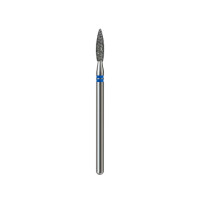 Formula Profi Фреза Гостре полум'я 2.3 blue (Premium)