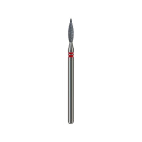 Formula Profi Фреза Гостре полум'я 2.3 red (Premium)