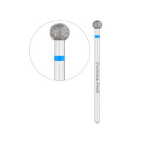 Formula Profi Фреза Куля Blue (синя) 040