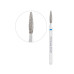 Formula Profi Фреза Пламя Тупое Blue (синее) 021 Formula Profi Фреза Пламя Тупое Blue (синее) 021