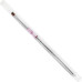 Пензлик для гелю Nail Art Brush №8 Скошений
