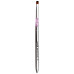 Пензлик для гелю Nail Art Brush №6 Прямий