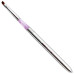 Пензлик для гелю Nail Art Brush №3 Скошений
