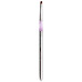 Пензлик для гелю Nail Art Brush №3 Скошений