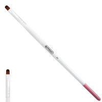 Кисточка для геля овальная Nail Art Brush 4#