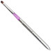 Кисточка для геля Nail Art Brush №4 Овал
