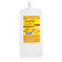 Знежирення і зняття липкості PREP&FINISH 1 л