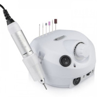 Фрезер BUCOS ZS-601 PRO білий Фрезер BUCOS ZS-601 PRO білий