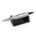 Фрезер BUCOS ZS-601 PRO розовый