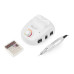 Фрезер BUCOS ZS-603 PRO белый + 6 улучшенных фрез Фрезер BUCOS ZS-603 PRO белый + 6 улучшенных фрез