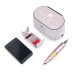 Фрезер Bucos Nail Drill X3 PRO LIGHT PINK Фрезер Bucos Nail Drill X3 PRO LIGHT PINK