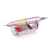 Фрезер Bucos Nail Drill X3 PRO LIGHT PINK