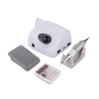 Фрезер ZS-705 65 Вт на 35 000 оборотів білий Фрезер ZS-705 65 Вт на 35 000 оборотів білий