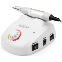 Фрезер BUCOS ZS-603 PRO білий + 6 покращених фрез