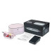 Фрезер Bucos Nail Drill X3 PRO LIGHT PINK