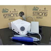 Фрезер Saeshin Strong B350 - Оригінал з педаллю Фрезер Saeshin Strong B350 - Оригінал з педаллю